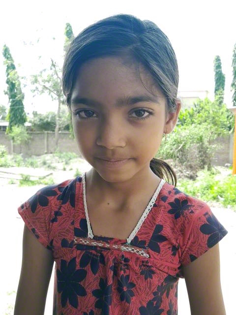 Sponsor A Child